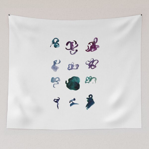 Item preview, Cosmic Translations 3 designed and sold by Praline Creative.