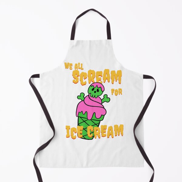 Item preview, Ice Screamer designed and sold by 5uper Dave Designs.