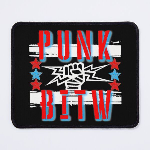 Item preview, CM Punk The Best In The World designed and sold by JeyVel.