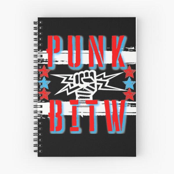 Item preview, CM Punk The Best In The World designed and sold by JeyVel.