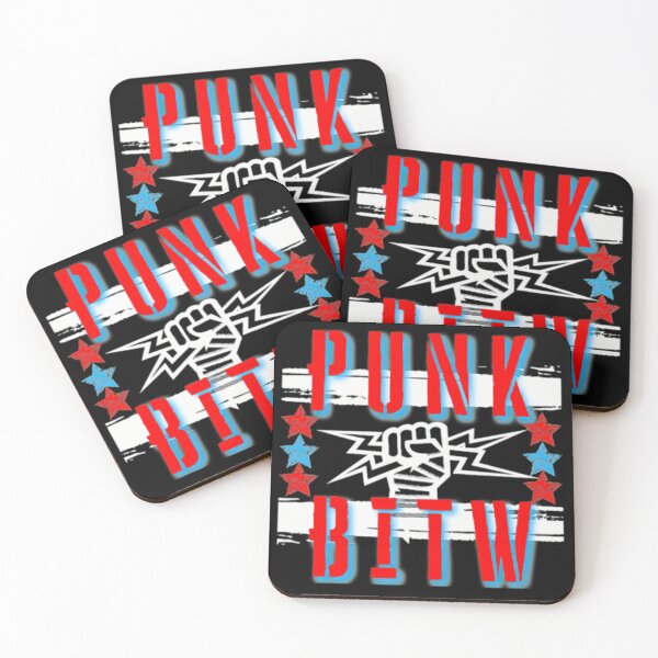 Item preview, CM Punk The Best In The World designed and sold by JeyVel.