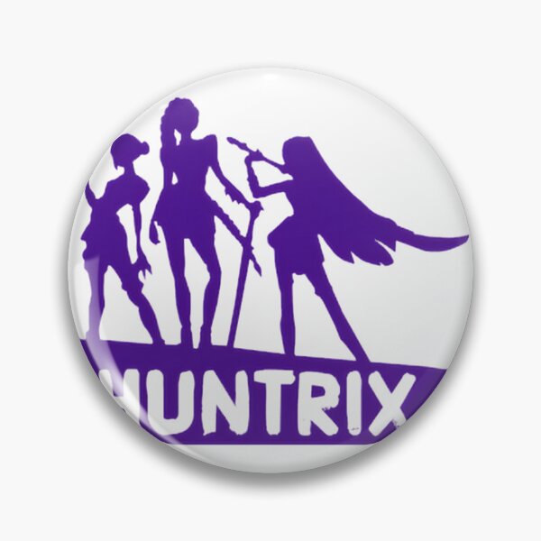 Item preview, Huntrix Silhouette Dark Fantasy Huntress Warrior Art Graphic | Best Buy designed and sold by Golden-Glory.