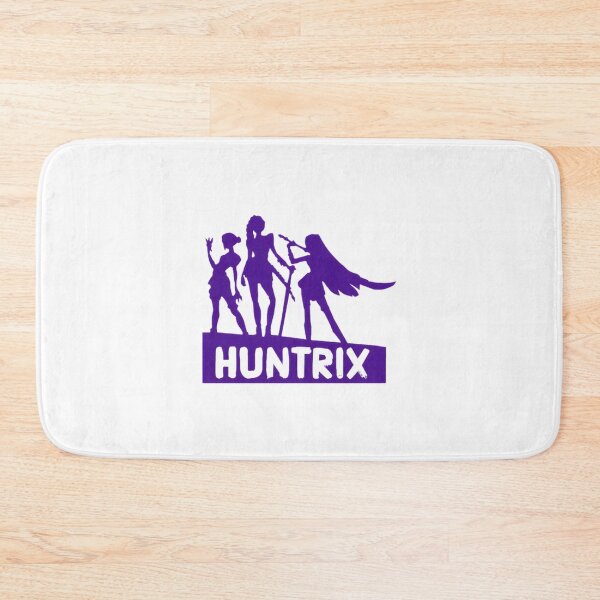 Item preview, Huntrix Silhouette Dark Fantasy Huntress Warrior Art Graphic | Best Buy designed and sold by Golden-Glory.