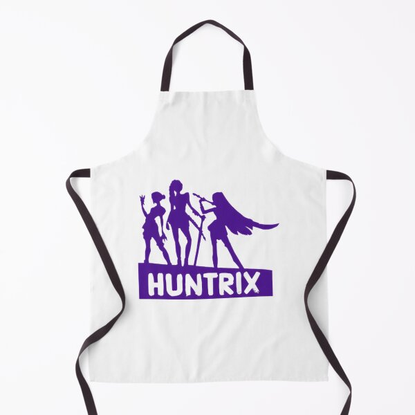 Item preview, Huntrix Silhouette Dark Fantasy Huntress Warrior Art Graphic | Best Buy designed and sold by Golden-Glory.