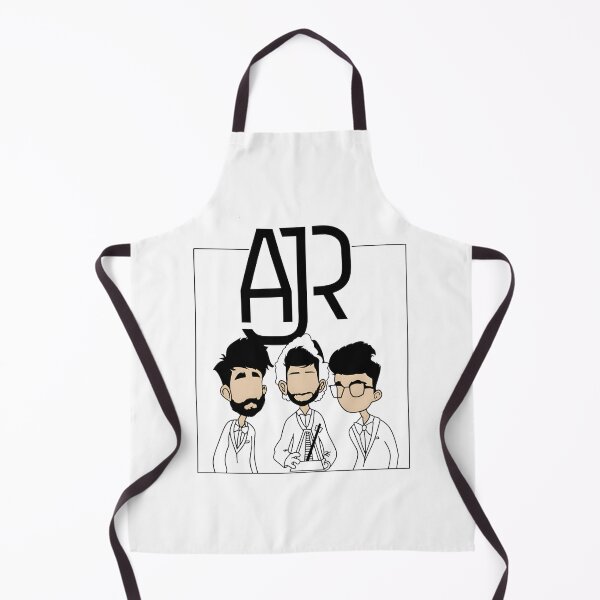 Item preview, Ajr Cartoons | ⭐⭐⭐⭐⭐ Best Seller designed and sold by Lyky.