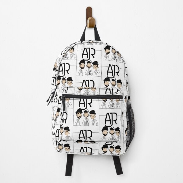 Item preview, Ajr Cartoons | ⭐⭐⭐⭐⭐ Best Seller designed and sold by Lyky.