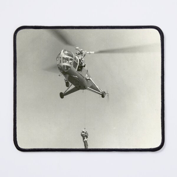 Item preview, USCG Sikorsky HO3S-1 (S-51/H-5) designed and sold by John Schneider.