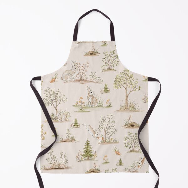 Item preview, Woodland Serenity - Warm Beige Woodland Palette designed and sold by Fabricatemyart.