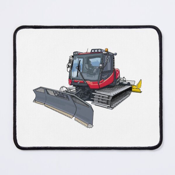 Item preview, snow groomer, snowcat designed and sold by Fingolfins Welt.