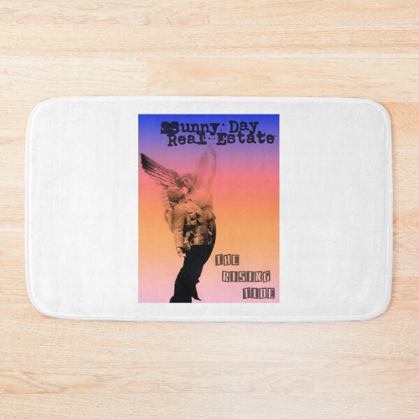 Item preview, Sunny Day Real Estate Aesthetic - Rising Tide Vibes | Best Buy designed and sold by Lyky.