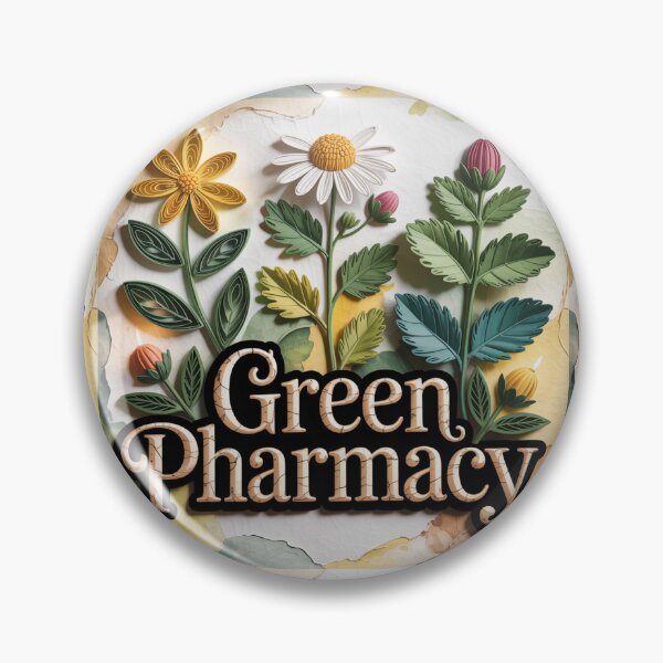 Item preview, Collection of medicinal herbs. designed and sold by elegantpaterns.