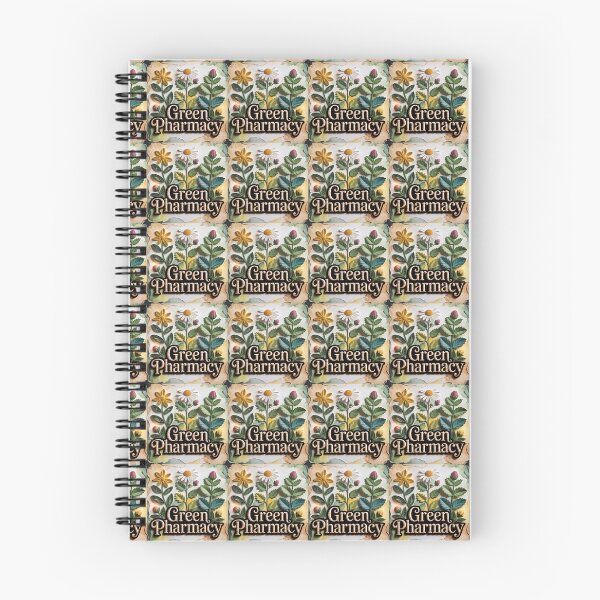 Item preview, Collection of medicinal herbs. designed and sold by elegantpaterns.