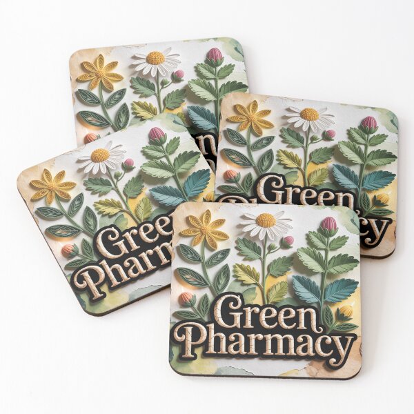 Item preview, Collection of medicinal herbs. designed and sold by elegantpaterns.