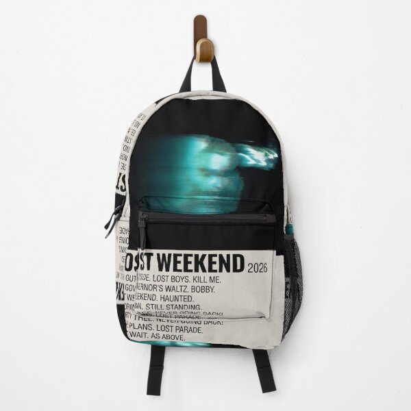 Item preview, phoebe Lost Weekend album designed and sold by fnsdjfnsidjdns.