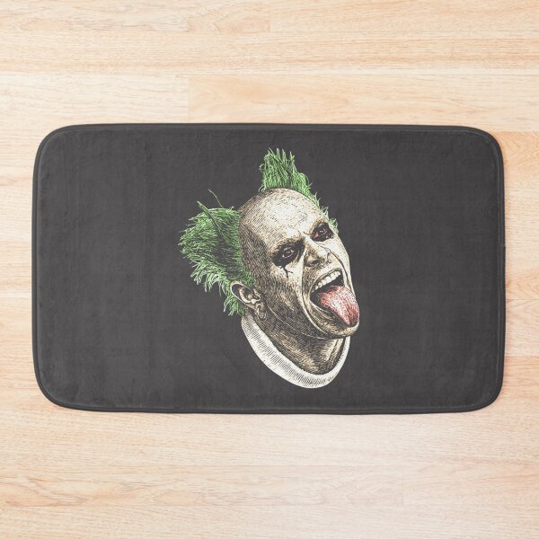 Item preview, Retro 90S Rave Icon Keith Flint Tribute Art - Firestarter Punk Dance Music Legend | Limited Edition designed and sold by checuteniss.