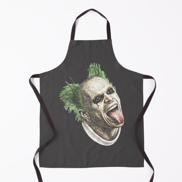 Item preview, Retro 90S Rave Icon Keith Flint Tribute Art - Firestarter Punk Dance Music Legend | Limited Edition designed and sold by checuteniss.