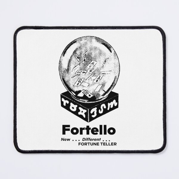 Item preview, Fortello New… Different… FORTUNE TELLER designed and sold by Hedrin.