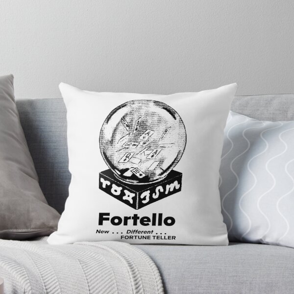 Item preview, Fortello New… Different… FORTUNE TELLER designed and sold by Hedrin.
