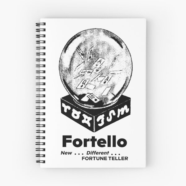 Item preview, Fortello New… Different… FORTUNE TELLER designed and sold by Hedrin.