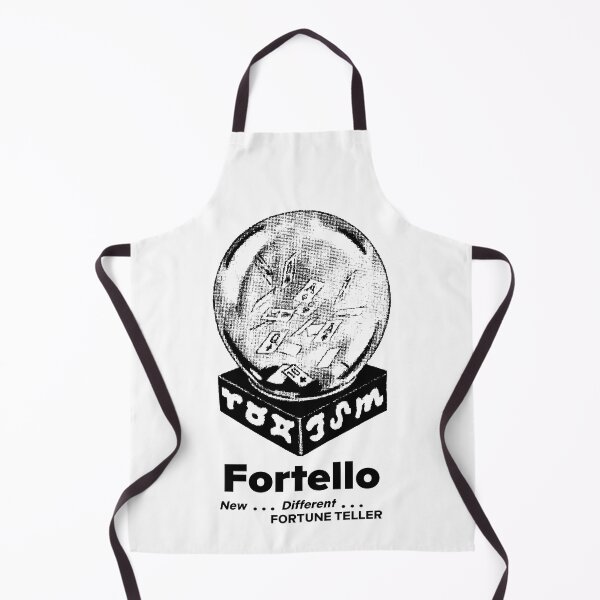 Item preview, Fortello New… Different… FORTUNE TELLER designed and sold by Hedrin.
