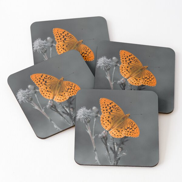 Item preview, Great Spangled Fritillary color isolated designed and sold by Cblifeisgood.