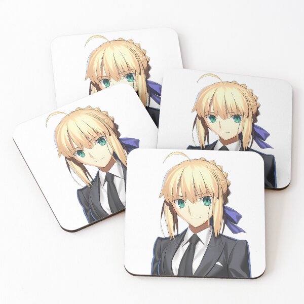 Item preview, Saber - Fate series 82 designed and sold by Infinite-Aspire.