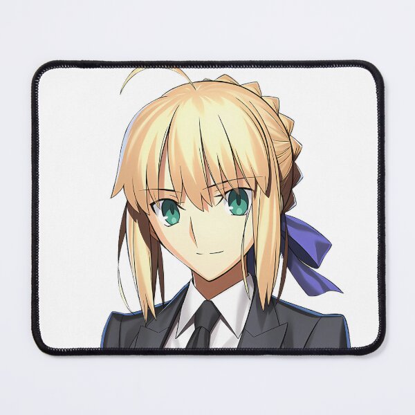 Item preview, Saber - Fate series 82 designed and sold by Infinite-Aspire.