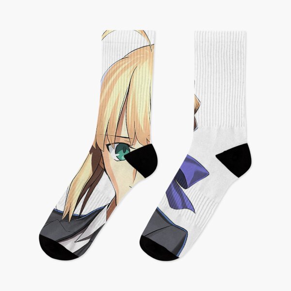 Item preview, Saber - Fate series 82 designed and sold by Infinite-Aspire.