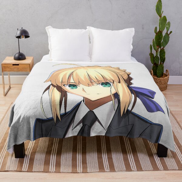 Item preview, Saber - Fate series 82 designed and sold by Infinite-Aspire.
