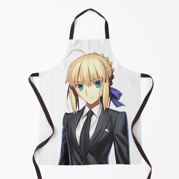 Item preview, Saber - Fate series 82 designed and sold by Infinite-Aspire.