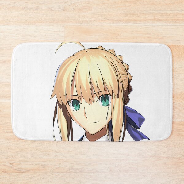 Item preview, Saber - Fate series 82 designed and sold by Infinite-Aspire.