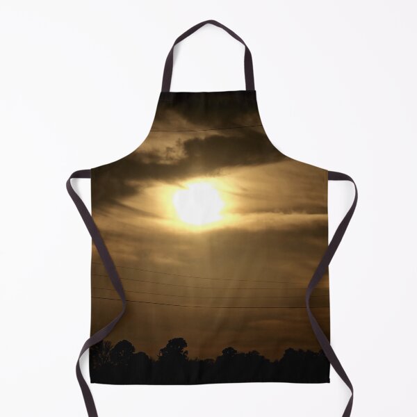 Item preview, Dramatic Sunset Over Countryside designed and sold by The Unpromised Lens.
