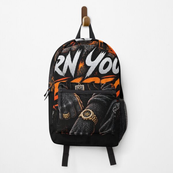 Item preview, Gorilla Earn Your Respect Streetwear designed and sold by Svetrovnia - Street Style.