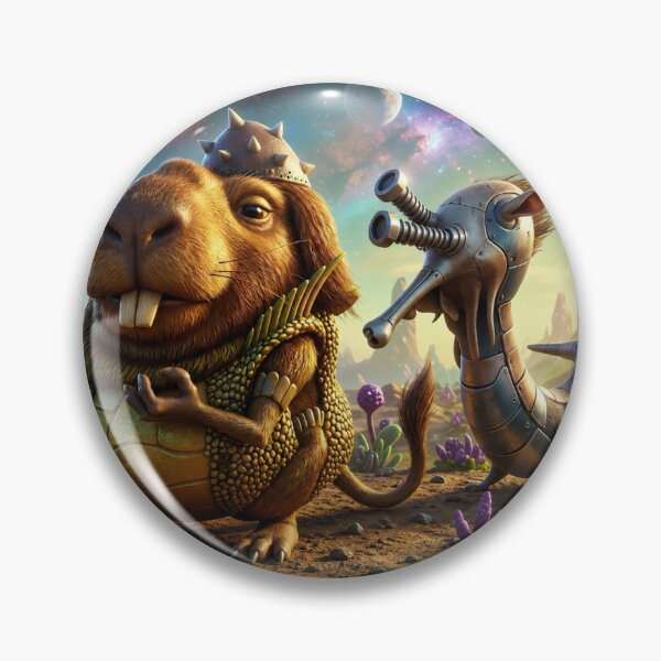 Item preview, Alien planet designed and sold by Jonsmartdesigns.