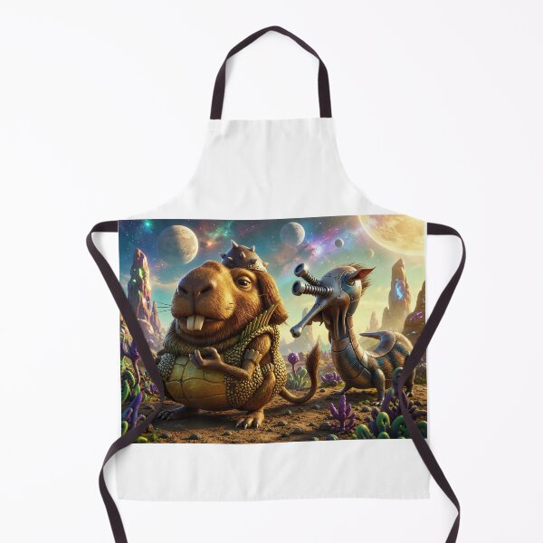 Item preview, Alien planet designed and sold by Jonsmartdesigns.