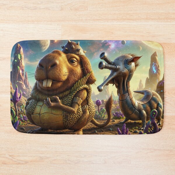 Item preview, Alien planet designed and sold by Jonsmartdesigns.