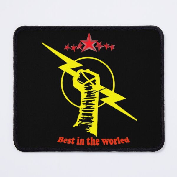 Item preview, CM Punk The Best In The World designed and sold by JeyVel.