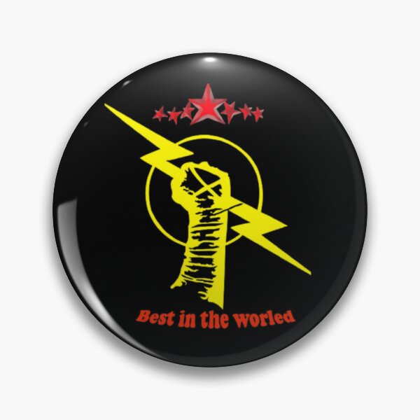 Item preview, CM Punk The Best In The World designed and sold by JeyVel.