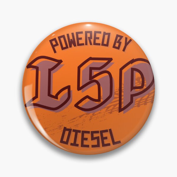 Item preview, L5P  designed and sold by Pinups'&Pickups.