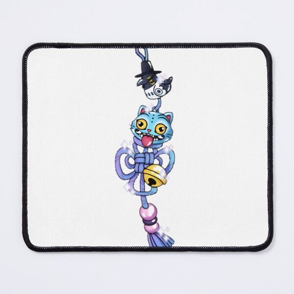 Item preview, Fierce Tiger Norigae Korean Charm Pendant | Best Buy designed and sold by Golden-Glory.