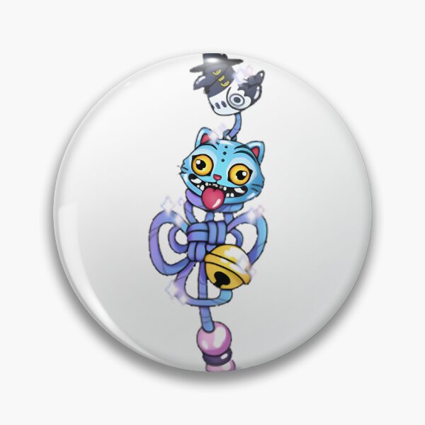 Item preview, Fierce Tiger Norigae Korean Charm Pendant | Best Buy designed and sold by Golden-Glory.