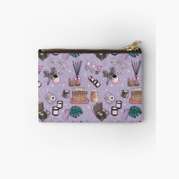 Item preview, Cozy mornings in lavender  designed and sold by theavadakedavra.
