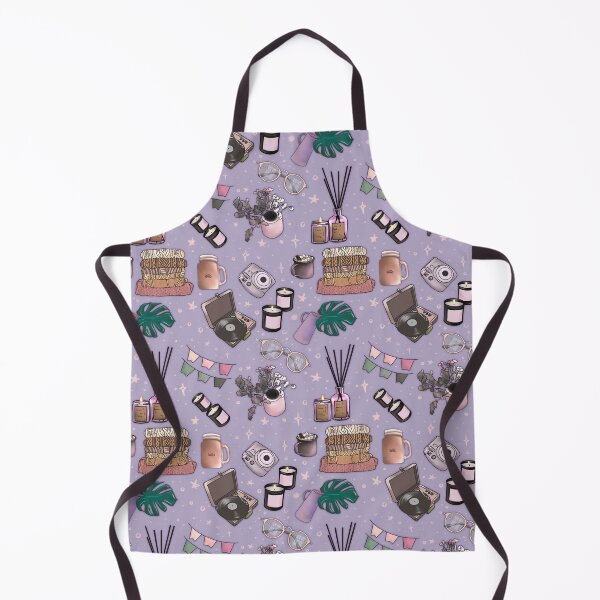 Item preview, Cozy mornings in lavender  designed and sold by theavadakedavra.