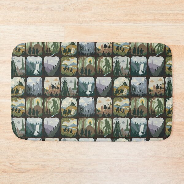 Item preview, Tales of the Wandering Road II – The Shadowed Road designed and sold by DerpCat Sketches.