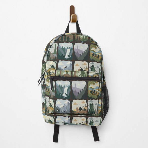 Item preview, Tales of the Wandering Road II – The Shadowed Road designed and sold by DerpCat Sketches.