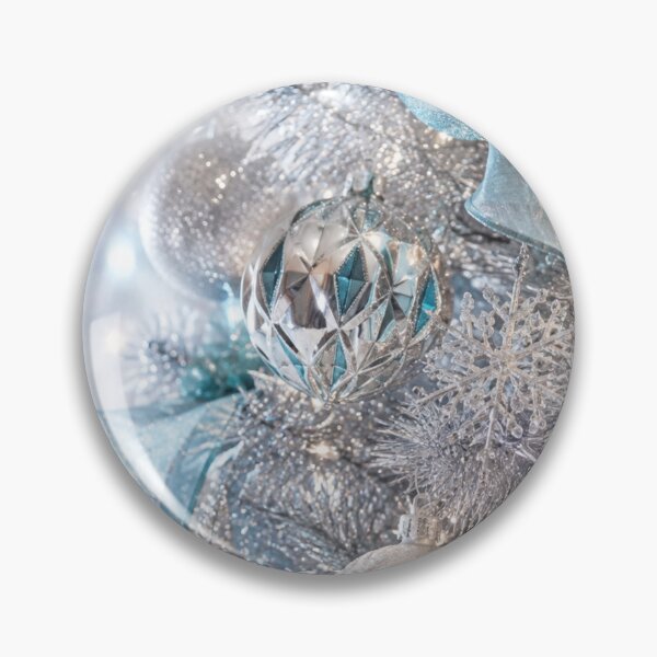 Item preview, Winter’s Crystal Glow designed and sold by Kimberly Palmer.