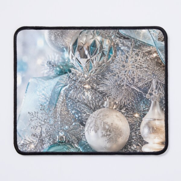 Item preview, Winter’s Crystal Glow designed and sold by Kimberly Palmer.