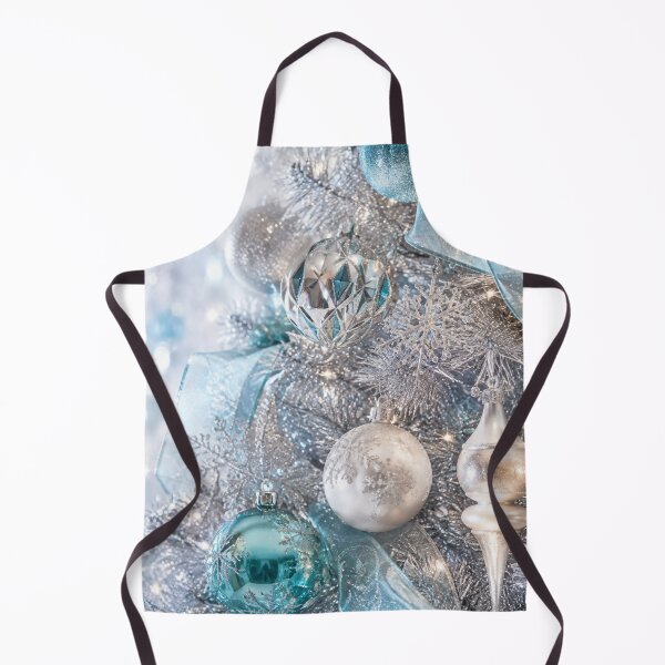 Item preview, Winter’s Crystal Glow designed and sold by Kimberly Palmer.