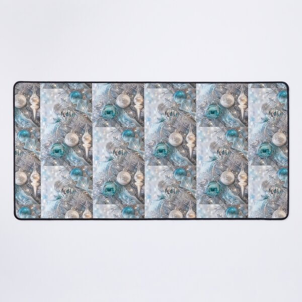 Item preview, Winter’s Crystal Glow designed and sold by Kimberly Palmer.