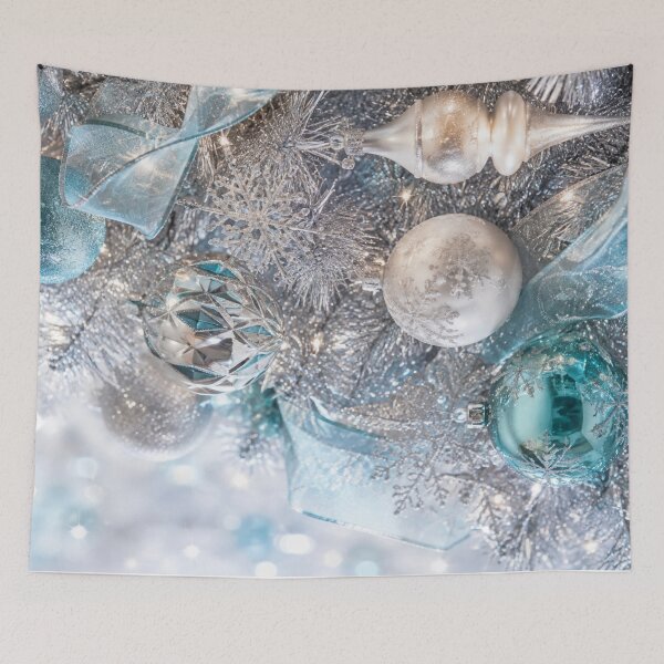 Item preview, Winter’s Crystal Glow designed and sold by Kimberly Palmer.